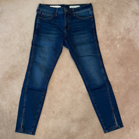 Pilcro skinny jeans - Picture 2 of 2